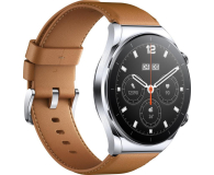 Xiaomi Watch S1 Silver - 735251 - zdjęcie 2